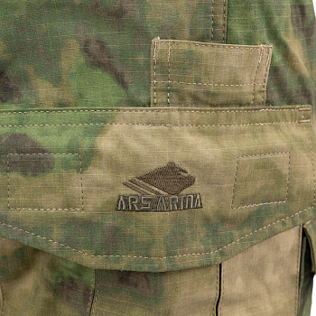 Боевые брюки CP Gen.3 Extreme ATACS FG