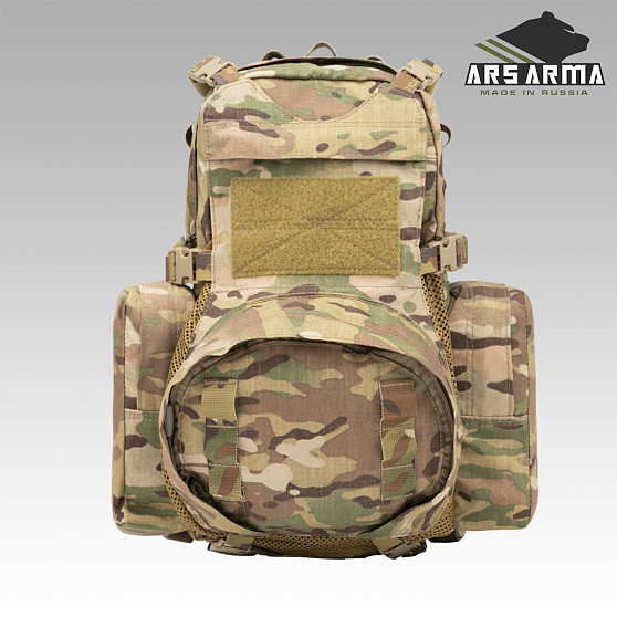 Рюкзак Eagle Beaver Tail Assault Pack/YOTE