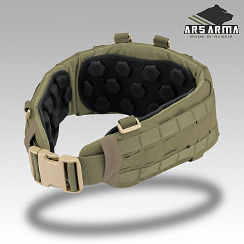 Пояс A-24 Иглохвост + Баллистика