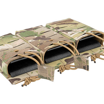 Подсумок Штурмовой 2.0 на 3 магазина LC