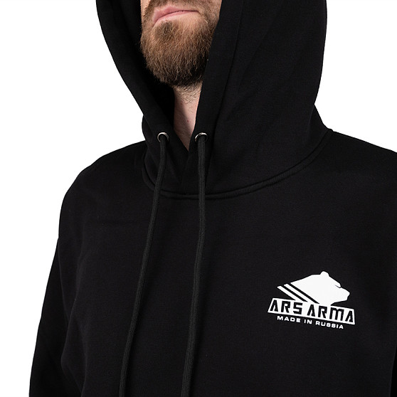 Худи Sons Of Ars Arma