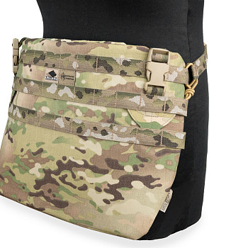 Раскладная сидушка для баллистики А-25 Наваха 2.0 