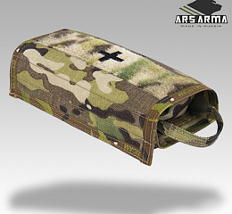 (А) Медицинский подсумок Raven IFAK Medium