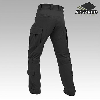 Тактические брюки Razvedos Edition All Weather