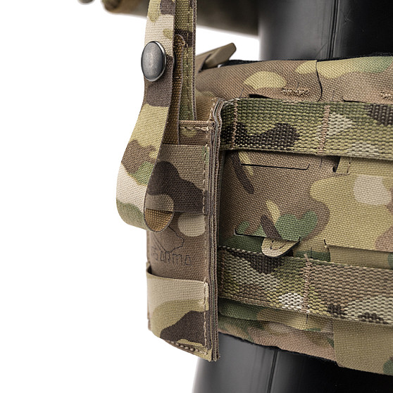 А-24 StKSS MOLLE Адаптер для пояса LC