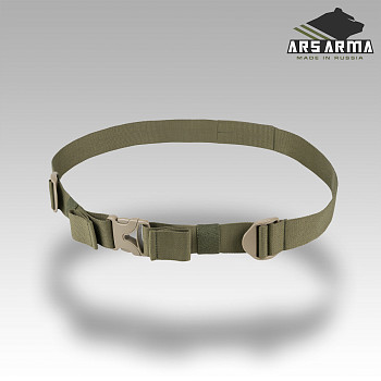 Ремень для боевых поясов А-26 Реверс