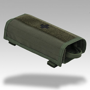 (А) Медицинский подсумок Raven IFAK Medium