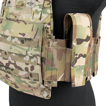 Камербанды эластичные А-26 Хайп 