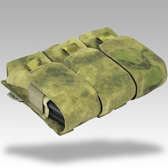 (А) Подсумок М4 Eagle на 6