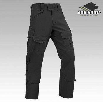 Тактические брюки Razvedos Edition All Weather