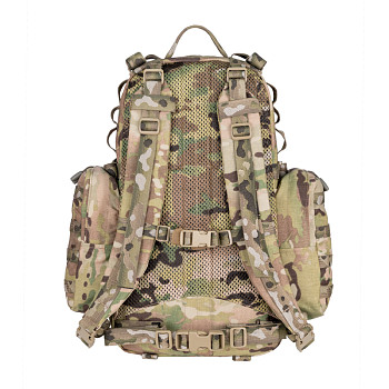 Штурмовой рюкзак А-26 Бивер
