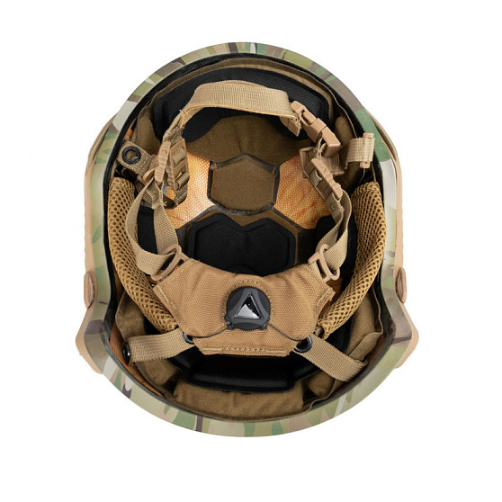 Арамидный баллистический Шлем FAST HELMET