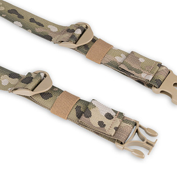 Ремень для боевых поясов А-26 Реверс