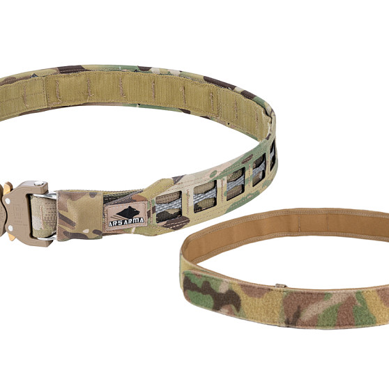 Пояс A-26 Тринити D-Ring