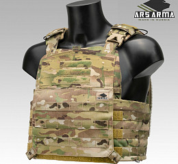 (А) Корсетный жилет А-20 Титан