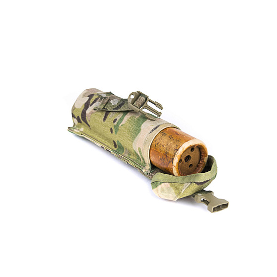 (А) Подсумок Дым РДГ-2