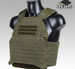 (А) Жилет А-23 Гранит-Z LC