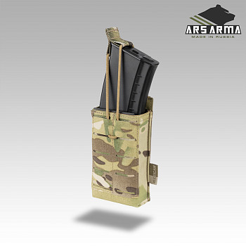 Подсумок Штурмовой 2.0 на 1 магазин LC