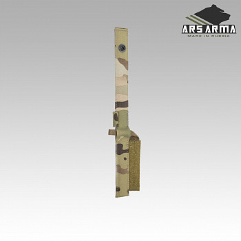 Упоры StKSS для А-20 Титан, CPC Mod.2 LC