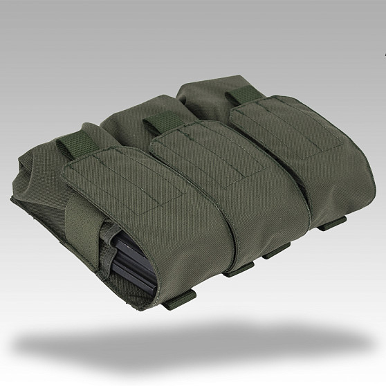 (А) Подсумок М4 Eagle на 6