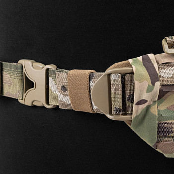 Ремень для боевых поясов А-26 Реверс