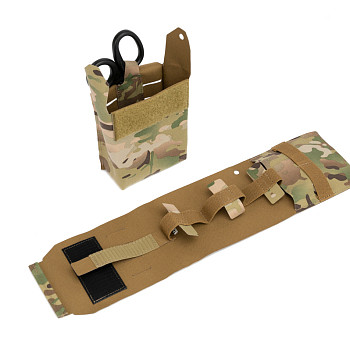 Медицинский подсумок А-23 Кассета Средний LC