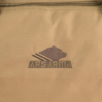 Сумка баул А-25 Балу 2.0 50