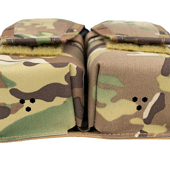 Подсумок А-18 АК Слот на 4 LC