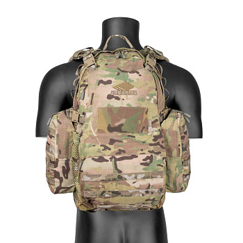 Штурмовой рюкзак А-26 Бивер