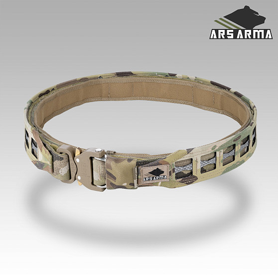 Пояс A-26 Тринити D-Ring