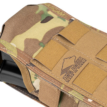 Подсумок А-18 АК Слот на 2 LC