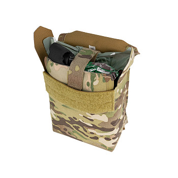 Медицинский подсумок А-25 Кассета Большой 2.0