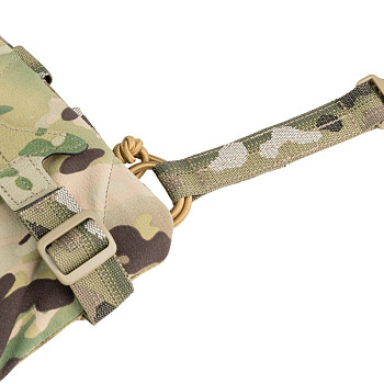 Раскладная сидушка для баллистики А-25 Наваха 2.0 