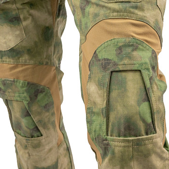 Боевые брюки CP Gen.3 Extreme ATACS FG