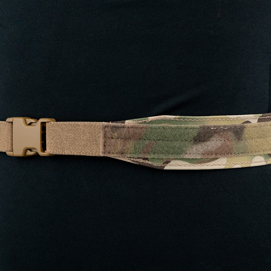 Брючный пояс А-25 Самшир