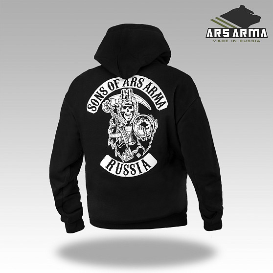 Худи Sons Of Ars Arma