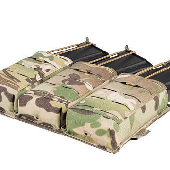 Подсумок Штурмовой 2.0 на 3 магазина LC