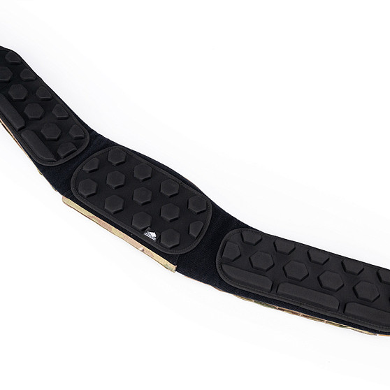Пояс A-19 Атлас + Баллистика СВМПЭ