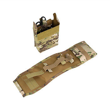 Медицинский подсумок А-25 Кассета Большой 2.0