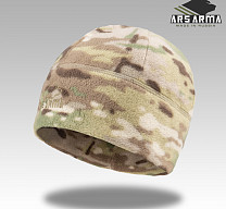 Шапка флисовая А-21 Папай