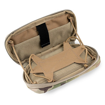 Нагрудный подсумок для телефона А-26 Сейф 51 Малый