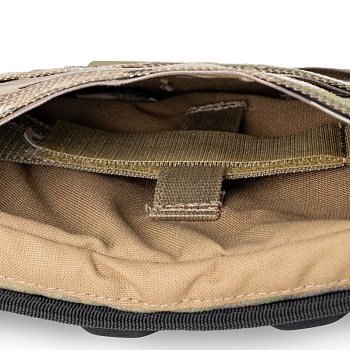 Ремень для боевых поясов А-26 Реверс