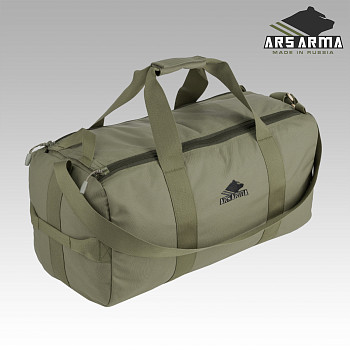 Сумка баул А-25 Балу 2.0 50