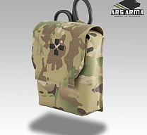 Медицинский подсумок А-23 Кассета Средний LC