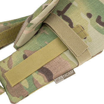 Защита шеи А-21 Горжет + баллистика