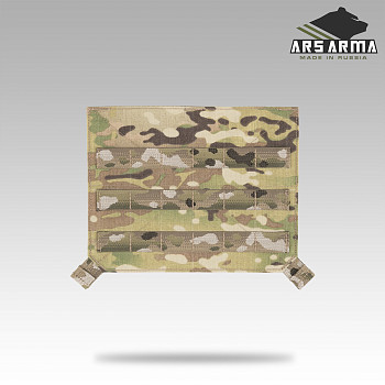 Клапан MOLLE А-25 Хайп