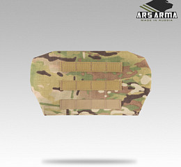 Боковые чехлы для баллистики А-25 Хайп