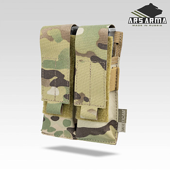 Подсумок Пистолетный на 2 LC