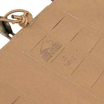 Подсумок Штурмовой 2.0 на 3 магазина LC