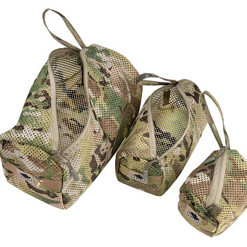 Сумочки-органайзеры А-25 Матрешка 